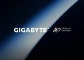 技嘉科技歡慶創立 40 週年，以「ENTER INFINITY」揭示個人 PC 新紀元