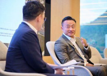 Bybit CEO Ben Zhou在2026年高盛亞太金融科技大會上表示：代幣化重塑全球金融的速度將超預期