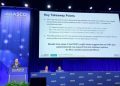 2026 ASCO | 蘆康沙妥珠單抗(sac-TMT) III期OptiTROP-Lung05研究成果於ASCO口頭報告和《柳葉刀》同步發佈