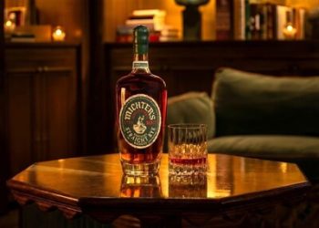 Michter’s 宣佈於 2026 年推出萬眾期待的 10 年黑麥威士忌