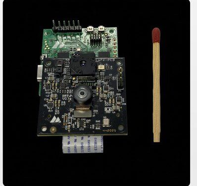 MountAIn 顛覆邊緣 AI 版圖，結合 Alif Semiconductor 的 Ensemble 和 Balletto 處理器，提供雲端等級的電腦視覺系統