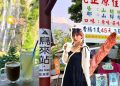 烏來一日遊 2026 別再只逛老街 打卡IG爆紅瀑布咖啡廳、搭乘全台僅存觀光台車