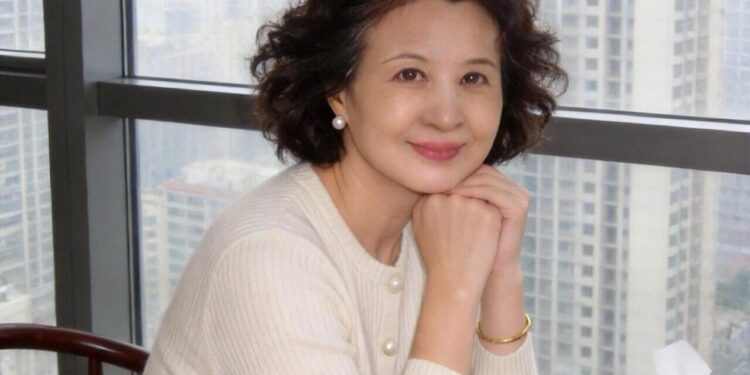 暖陽共創計畫遭質疑 165證實無詐騙紀錄 Heart’s Traveler負責人陳秋貝（貝姨）強調公開透明、以善共創