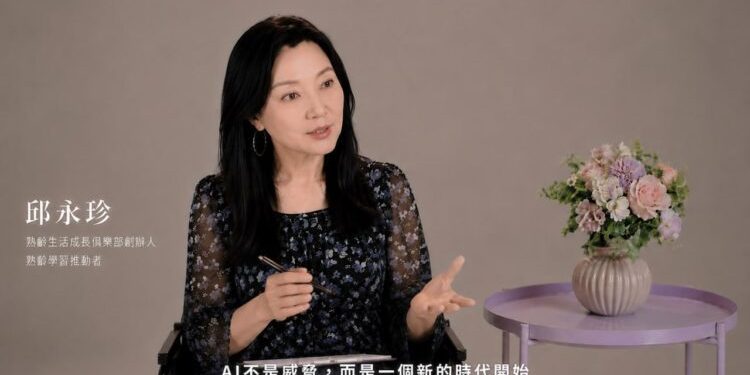 這個世界變得太快， 但很多人還停在原地