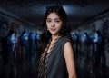 陳子鴻虛擬歌手Anor真面目曝光 網嚇傻：這真的是AI？