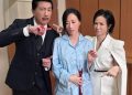 《豆腐媽媽》虐心高潮！潘奕如「玉石俱焚」震撼下線 吳皓昇自責：兇手竟是我