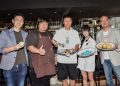 《回憶中的香港味道》搬上餐桌 張啟樂、陸子玄帶觀眾穿越香港茶樓時光