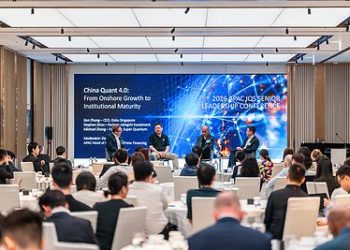 BofA Securities 會議顯示：投資者重新部署推動亞洲量化市場轉型