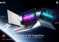 技嘉於 COMPUTEX 2026 展出獲國際大獎肯定 AI 電競筆電陣容 GiMATE 全新進化升級遊戲與創作體驗
