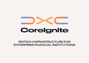 DXC 推出 DXC CoreIgnite，協助金融機構快速連接和擴展金融科技生態系統