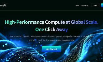 SuperX 美國首個 AI推理雲中心落地丹佛，進一步提升北美AI服務能力