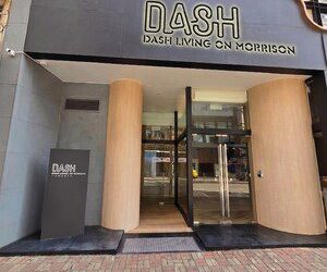 Dash Living收購時代廣場旁98間客房酒店，擴充香港物業版圖