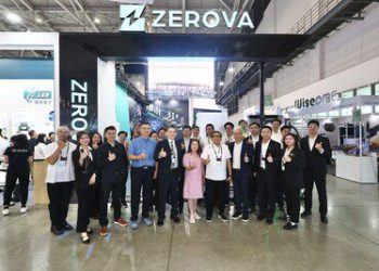 飛宏集團攜手 ZEROVA 布局 AI 與智慧能源市場 啟動「AI Power × Smart Energy」雙引擎策略