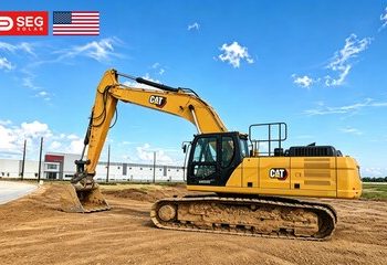 SEG Solar宣佈在美國建設第三座工廠，以10.6吉瓦產能成為美國最大的本土太陽能製造商