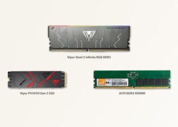 博帝科技於 COMPUTEX 2026 發表全新 AI 記憶體與儲存基礎架構
