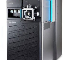 沃特世重磅推出 Cyclic IMS P20 質譜儀，樹立結構生物學與空間組學研究新標竿
