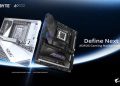 技嘉於 COMPUTEX 2026 發表 40 週年限定 X870E 與 X870 AORUS INFINITY 系列主機板