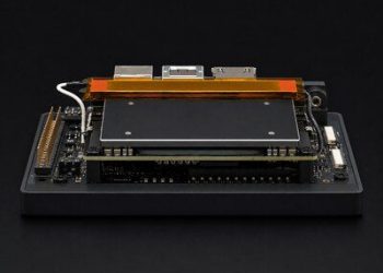 在 COMPUTEX 2026 上，YPlasma 推出首款適用於 NVIDIA Jetson 的無風扇固態冷卻方案