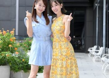 《針線緣》茵芙、羅巧倫戲外人生超精彩 羅巧倫月老助攻脫單、茵芙南美冒險100天
