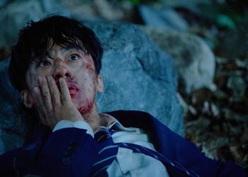 具教煥頂火紅髮型變身《復活男》 越死越強本人竟喊：這是詛咒