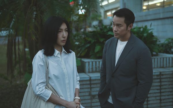 楊謹華、張孝全首度合作影集飆演技 火花十足過足戲癮
