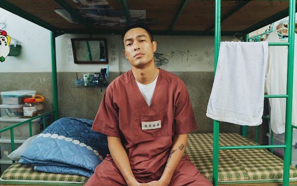 《監所男子囚生記》金鐘狂掃11項 陳澤耀首爭視帝、楊祐寧施名帥男配對決