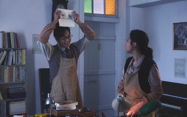 方志友刑求戲逼真到漏尿！《再見1987》迎大結局 演員拍攝壓力爆表