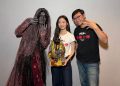 《粽邪4：坤蒂拉娜》鍾馗老爺、坤蒂拉娜神鬼交鋒世紀合體引轟動