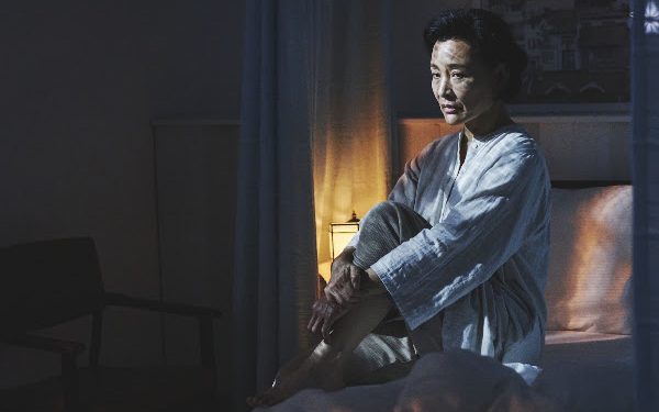陳冲挑戰心理驚悚女主角！《消失的金鳳娜》化身「從地獄爬出來的女人」