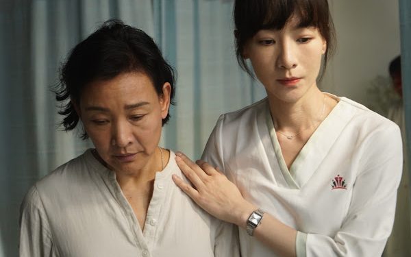 《消失的金鳳娜》金馬影后陳冲身陷致命危機 喜翔扮療養院院長展現正邪反差