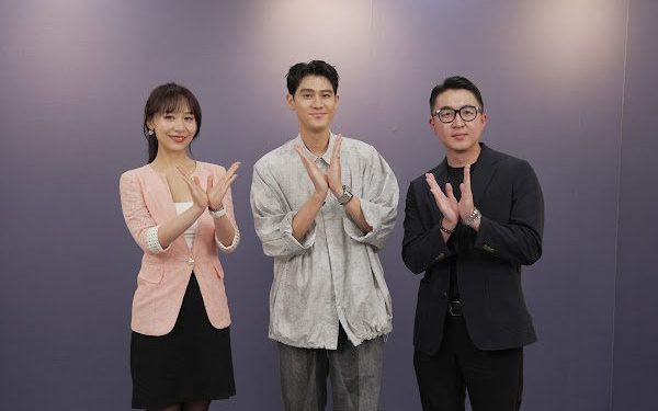 李玉璽投資「神操作」曾大賺400％ 登上TVBS《財經鈔能力》接受「財務健檢」