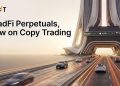 Bybit跟單交易現已支持TradFi永續合約，為經典加密交易工具帶來股票類資產敞口‌