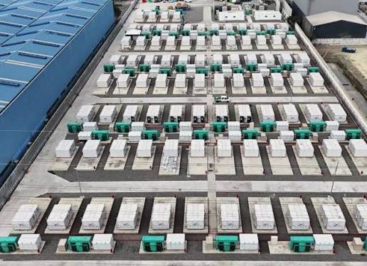 台廠雙捷報 三地能源穩固綠電 采威強攻AI轉型