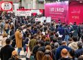 390家展商，81萬件珠寶精品齊聚！秋季IJT 10月橫濱啟幕