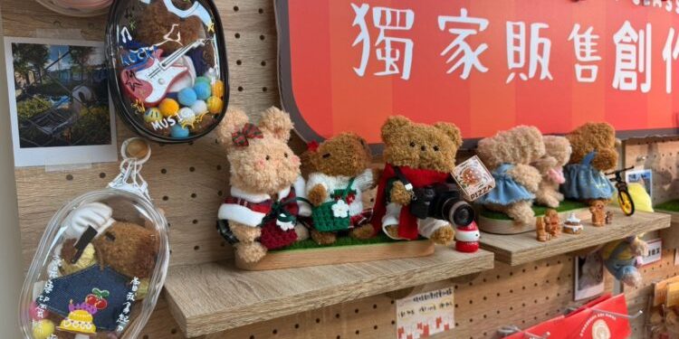 台灣休閒農場市場洗牌 星夢森林劇場連三年獲海外旅客高評價