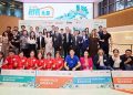 信和集團與SVhk 攜手推出「創響北都」計劃