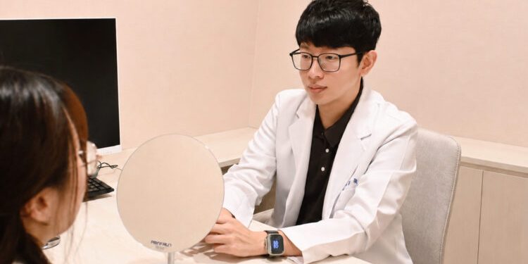 竹科工程師想做醫美怎麼選？醫師盤點「高工時族群」評估3大指標