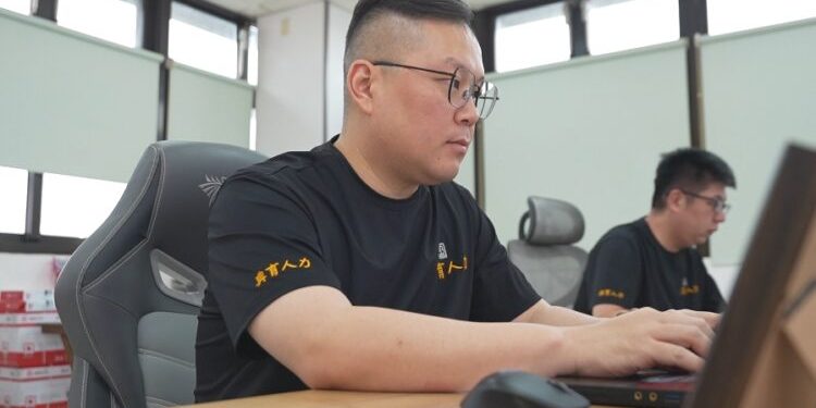 典育佈局南臺灣人力版圖 打造共好職場