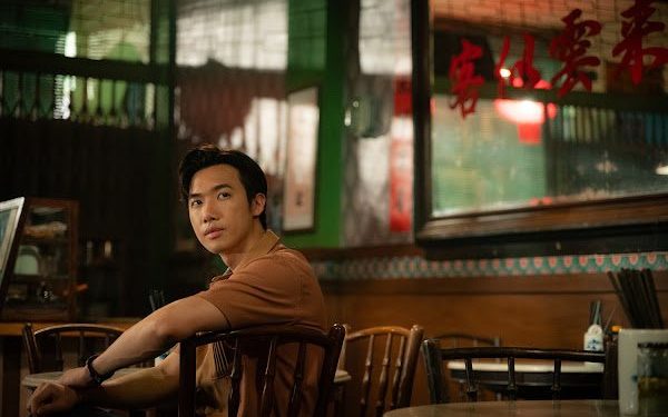 2026金馬影展開閉幕片揭曉！《告別的年代》隆重揭幕 《花臉貓：修羅道》浴血壓軸