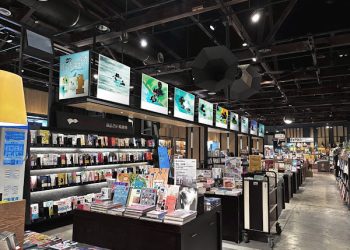 誠品週年慶迎韓國人氣貓「ingki英吉」 3米巨貓氣偶10月快閃衛武營