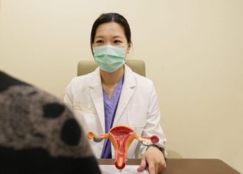 德美健康美學診所唐遠霞醫師解析女性私密手術