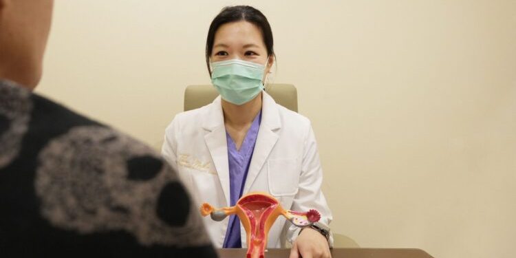 德美健康美學診所唐遠霞醫師解析女性私密手術
