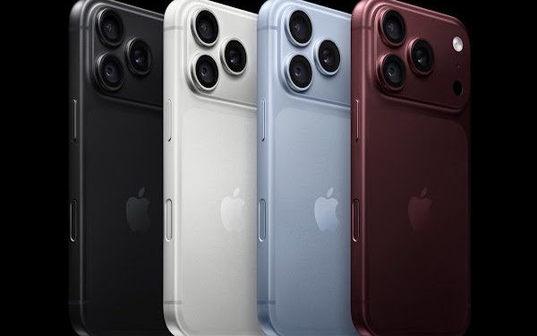 iPhone 18 Pro系列9月12日開放預購　momo祭銀行回饋最高15.5%搶攻換機潮