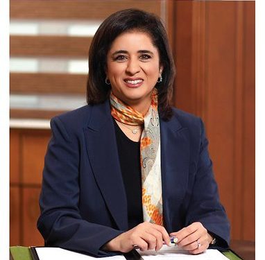 Hanan H. Balkhy 醫生宣佈參選世衛總幹事，承諾打造「全球可以信賴的世衛」
