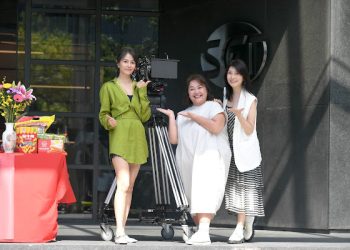 三立睽違3年重啟戲劇線！鍾欣凌、黃嘉千、劉香慈領軍《我的媽媽欠栽培》開鏡