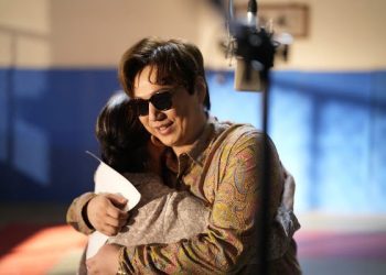 蕭煌奇《接招吧！製作人》飾演同名歌手 演繹動人祖孫情
