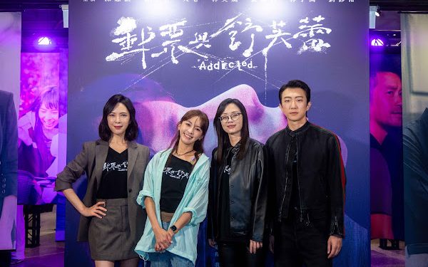 天心金鐘落馬老公竟要她「別吵、讓我獨處」 她秒懂：感受到滿滿的愛
