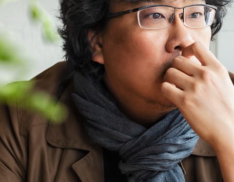 奉俊昊、三谷幸喜、戴倫艾洛諾夫斯基齊聚金馬！四大名導來台開講