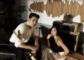 韓國鐵肺女神 BIURET 攜手鳳小岳！跨國推出全新單曲〈熱帶夜〉