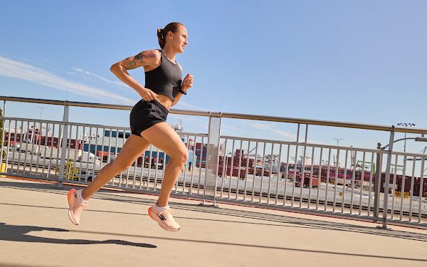 14座美國全國冠軍加持 Shelby Houlihan正式加入SKECHERS Performance陣容